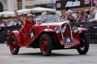 Mille Miglia 2009