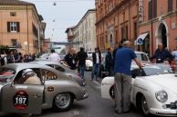 Mille Miglia 2009