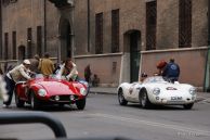 Mille Miglia 2009