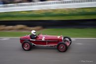 Goodwood 73rd Members Meeting 2015