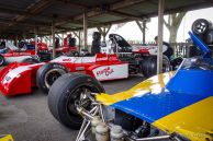 Goodwood 73rd Members Meeting 2015