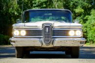 Edsel Ranger 2-Door Sedan, 1959