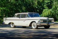 Edsel Ranger 2-Door Sedan, 1959