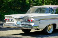 Edsel Ranger 2-Door Sedan, 1959