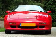 Lotus Elan SE, 1992