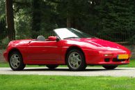 Lotus Elan SE, 1992