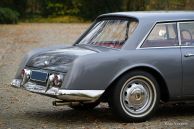 Facel Vega Facel 3 coupé, 1963