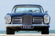 Facel Vega Facel II, 1964