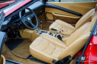 Ferrari 308 GTB Quattrovalvole, 1985