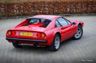 Ferrari 308 GTB Quattrovalvole, 1985