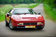 Ferrari 328 GTB, 1986