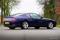 Ferrari 456M GTA, 1998