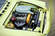 Fiat 124 Sport Spider 1600, 1972