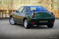 Coupé Fiat 2.0 20V, 1997