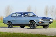 Ford Capri RS 2600, 1973