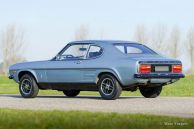 Ford Capri RS 2600, 1973