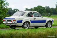 Ford Escort Mk I rally car, 1970