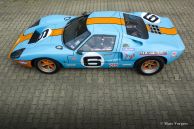 Ford GT 40 Mk I 1966 Continuation