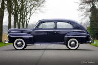 Ford Tudor V8, 1947