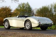 Austin Healey 100/6 BN6, 1957