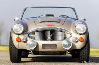 Austin Healey 3000 Mk III, 1968