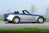 Honda S2000, 2000