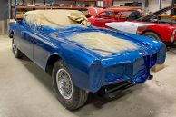 Facel Vega Facel 2, 1962 restoration