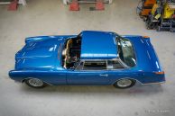 Facel Vega Facel 2, 1962 restoration