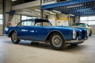 Facel Vega Facel 2, 1962 restoration