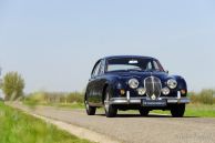 Jaguar Mk II 3.4 Litre, 1964