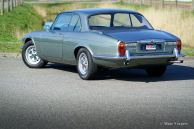 Jaguar XJ6 4.2 Litre Coupe, 1975