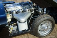 Jaguar E-type 4.2 Litre OTS, 1967