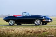 Jaguar E-type 4.2 Litre OTS, 1967