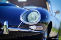 Jaguar E-type 4.2 Litre FHC, 1966