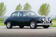 Jaguar Mk II 3.8 Litre, 1968