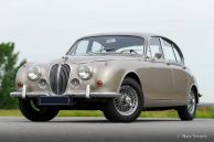 Jaguar 340 / Mk II, 1968