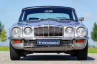 Jaguar XJ6 Coupe, 1976