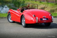 Jaguar XK 120 OTS (Roadster), 1954