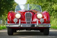 Jaguar XK 140 3.4 Litre OTS, 1957