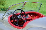 Jaguar XK 120 OTS, 1950