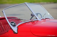 Jaguar XK 140 SE OTS, 1956