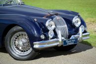 Jaguar XK 150 3.4 Litre DHC, 1958