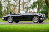 Jaguar XK 150 3.8 Litre DHC, 1960