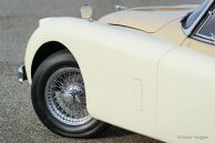 Jaguar XK 150 DHC, 1959