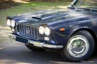 Lancia Flaminia cabriolet 2.5 1-C, 1961