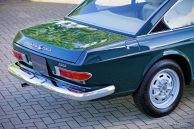 Lancia Flavia 2000 Coupé, 1970