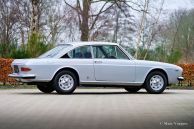 Lancia Flavia 2000 Coupé, 1971