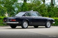 Lancia Flavia Coupé 2000 I, 1971