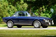 Lancia Fulvia 1.3 coupe, 1967