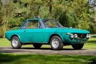 Lancia Fulvia 1.3S Rallye coupe, 1969